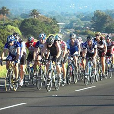 Undiscovered nature track in new Knysna MTB event