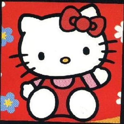 China to build Hello Kitty theme park