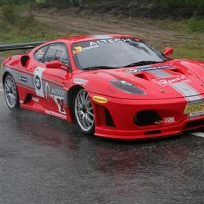 Knysna Speed Festival this Friday!