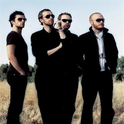 10 years to get Coldplay to SA