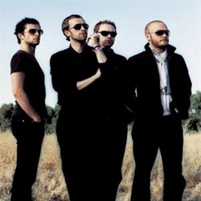 10 years to get Coldplay to SA
