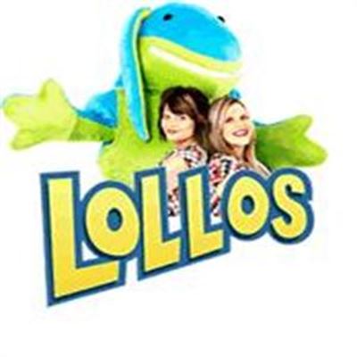 Lollos: Vermaak vir die kleinspan