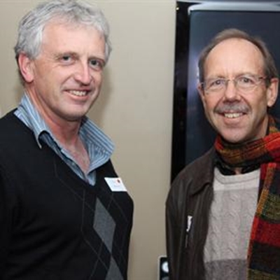 George Business Chamber welcomes new members