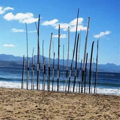 Plett land transformed