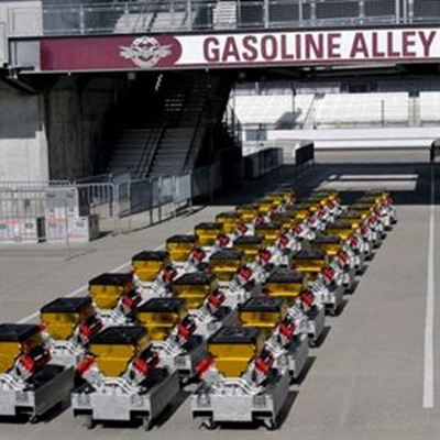 Honda powers Indy 500 for historic sixth time