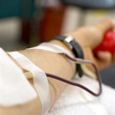 World Blood Donor Day 