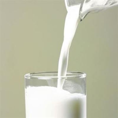 Low prices for milk cause for concern