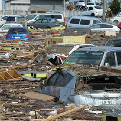Toyota plants almost back to normal