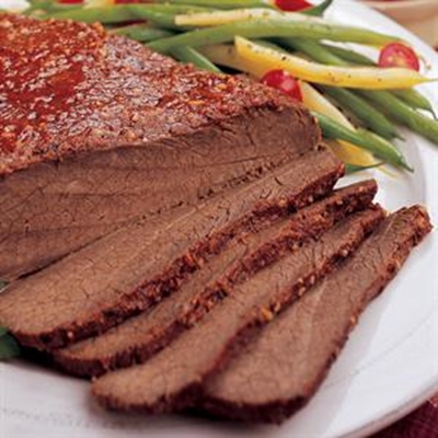 Heart-warming winter dishes