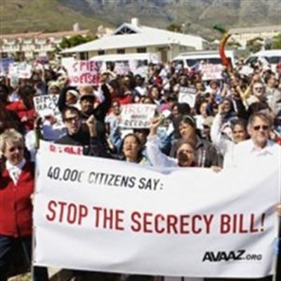 The Secrecy Bill