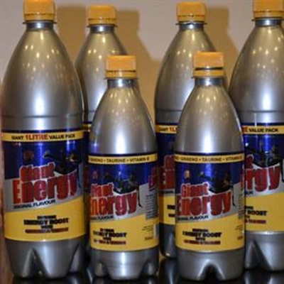 Go huge on value with Giant
