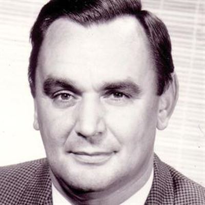 Newspaper pioneer passes away