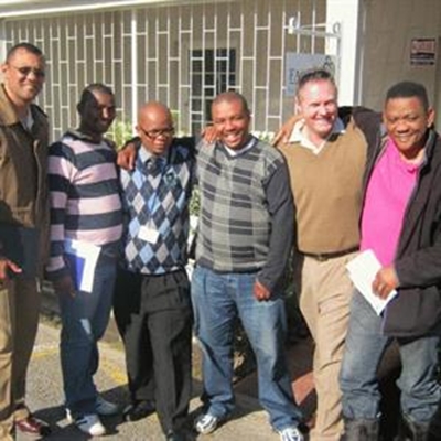 Men’s event to celebrate fathers
