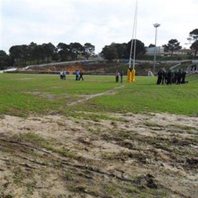 Knysna United forced to postpone match 