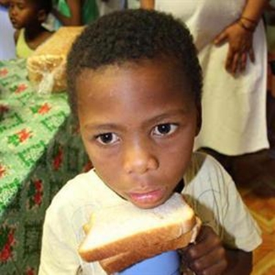 Oppiekoppie sorg vir vol magies