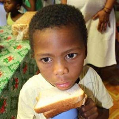 Oppiekoppie sorg vir vol magies