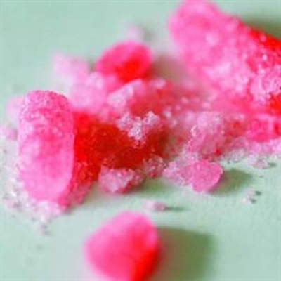 'Strawberry Quick’ - fact or fiction?