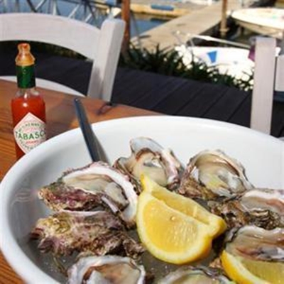 Oyster culinary event better than before