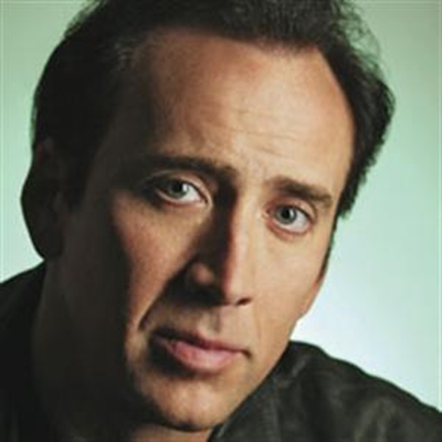 Nicholas Cage in court for ex's lawsuit