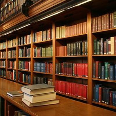 New system for Knysna libraries