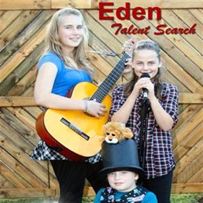 Enter Eden Talent Search