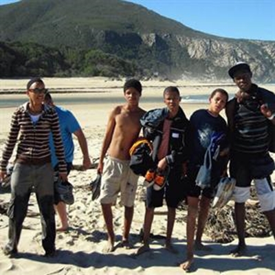 Eco-Warriors Camp brings nature to youngsters