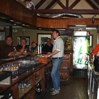 Turnberry’s Pub & Grill - dié familie kuier- en eetplek