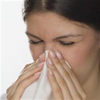 Health department 'prepared' for flu season