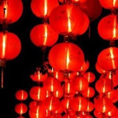 Don't release Chinese lanterns
