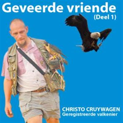 Edel erkenning vir die Edelvalk
