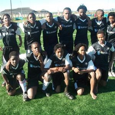 GEOLFA NEWS: Achievements of footballer celebrated