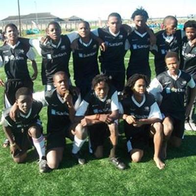 GEOLFA NEWS: Achievements of footballer celebrated