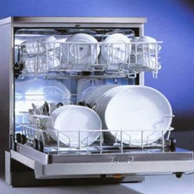 'No-fun' fungus grows in dishwashers