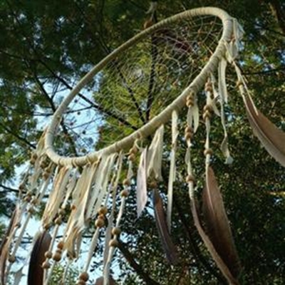 Weaving dreams in Knysna’s Old Drift