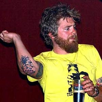 'Jackass' star dies in crash