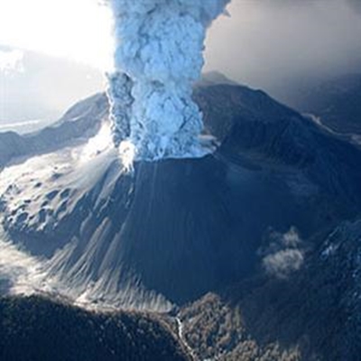 Ash cloud no effect on George flights