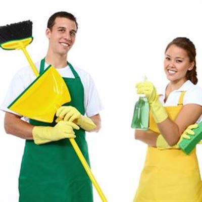 Cleaning - easy, fast and efficient