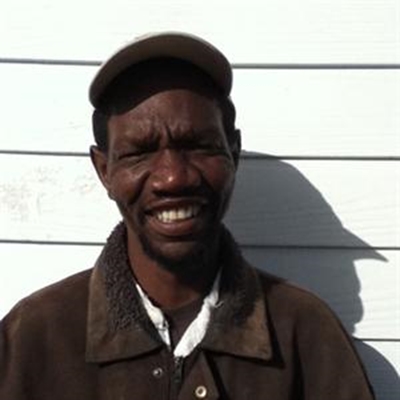 Men on the Side of the Road - a new direction