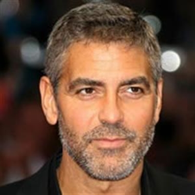 George Clooney film to open Venice Film Festival