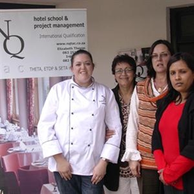 NQTAC Hotel School and Hospitality has moved