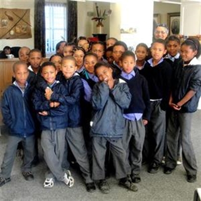 Education programmes at museum