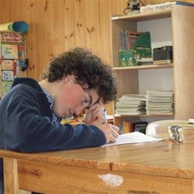 Preparing children for life
