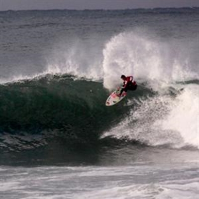 Top championship at Vic Bay