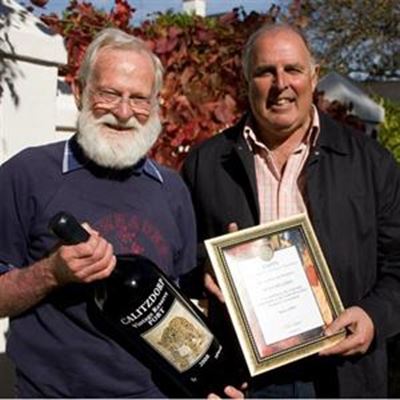 Boplaas champions of Cape Port Challenge 2011