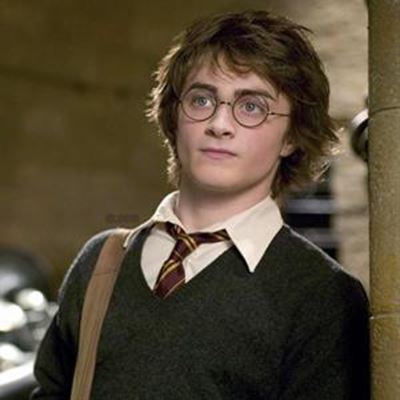 Harry Potter series to be sold as e-books
