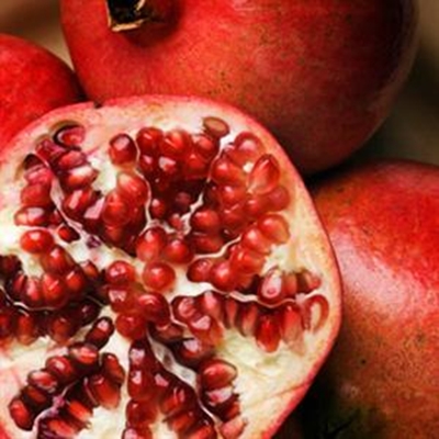 Pomegranate recipes