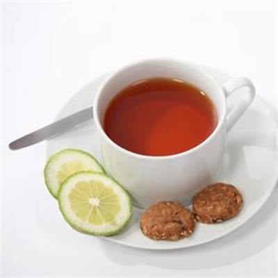 Your cup of rooibos, from conception to consumption