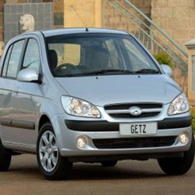Beware: Budget & Hyundai scam
