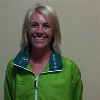 Silver performance in Comrades