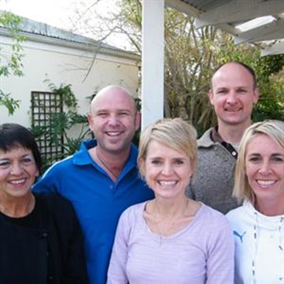 Variety of health services under one roof